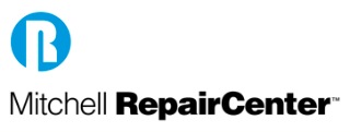 Mitchell RepairCenter Logo